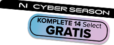 KOMPLETE 14 Select GRATIS